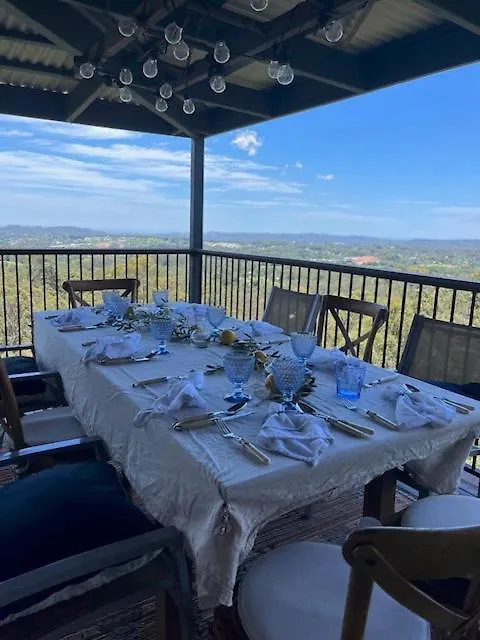 Bush Villa Palmwoods